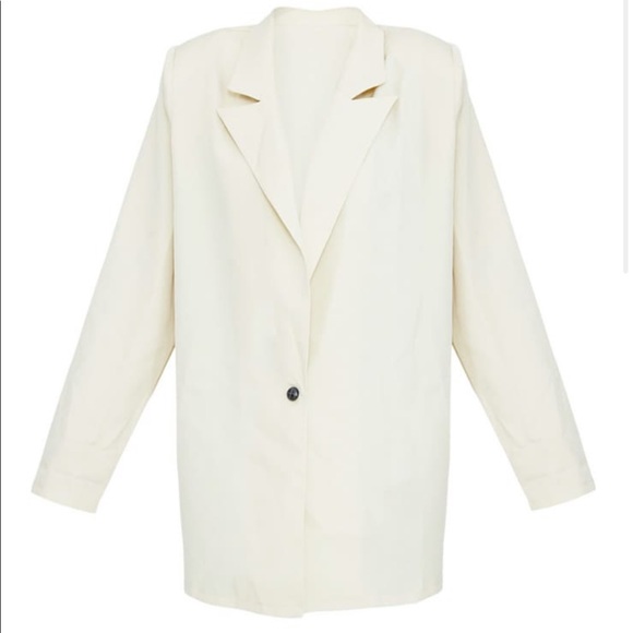 Blazer - Picture 1 of 4